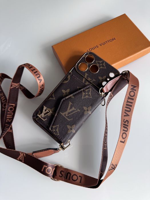 Etui na telefon Iphone 17 pro max