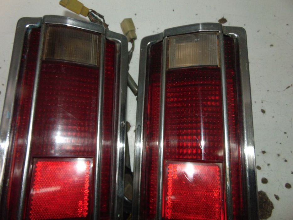 Datsun 1600 sss farolins