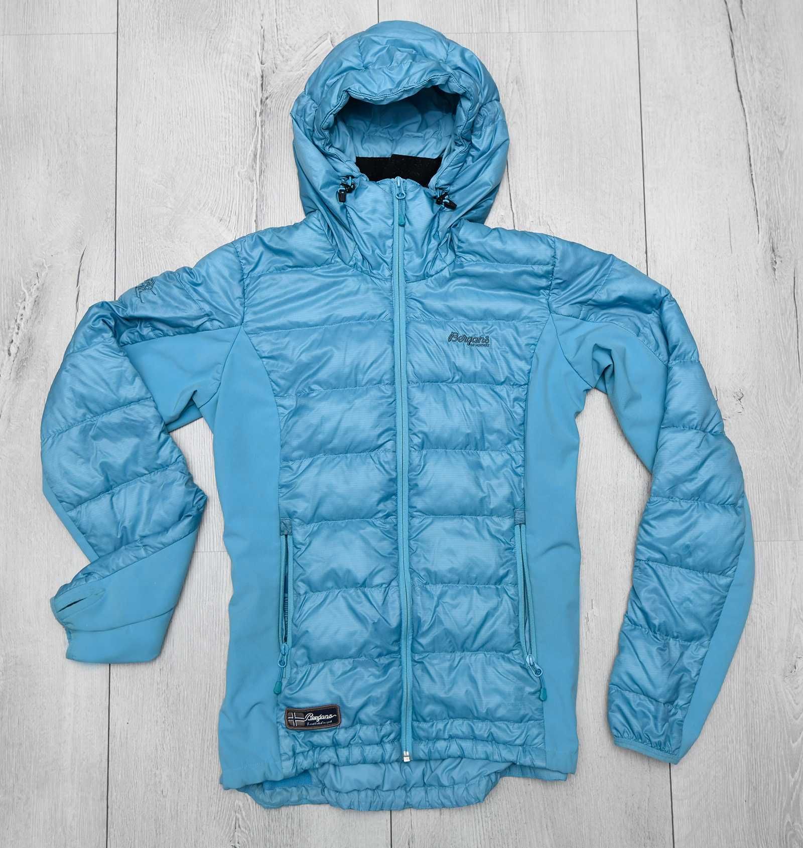 Bergans myre down lady jacket best sale
