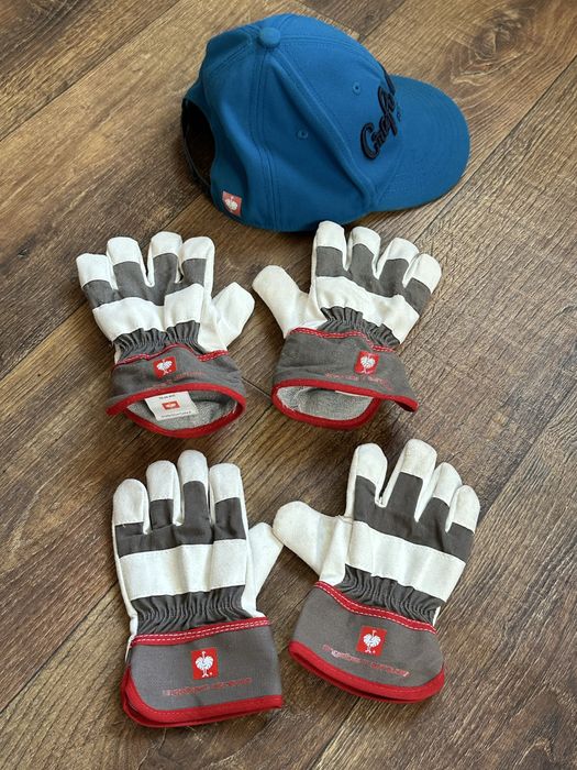 Кепка Engelbert Strauss оригінал,