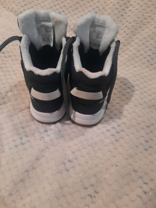 Buty - śniegowce/ zimowe Quechua. Roz. 38