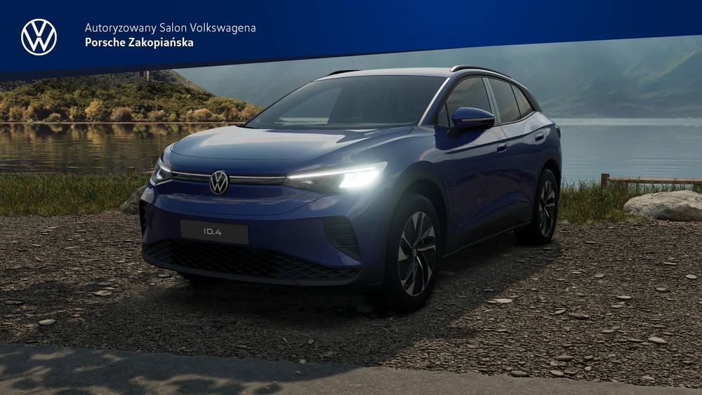 Volkswagen ID.4
