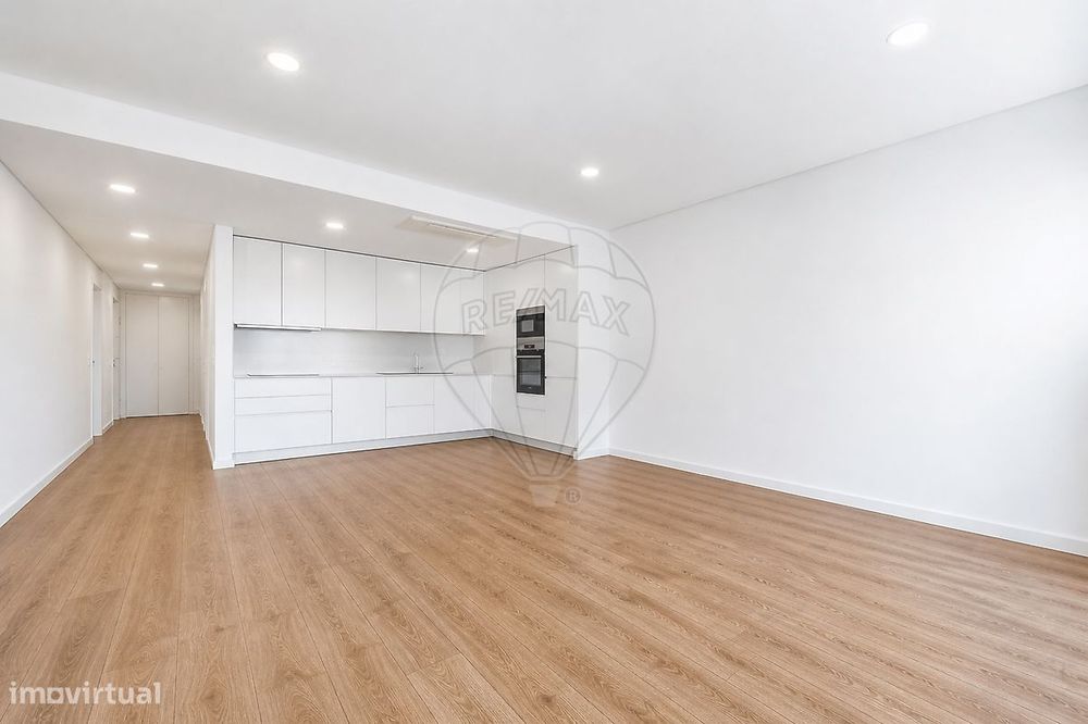 Apartamento T2 para venda