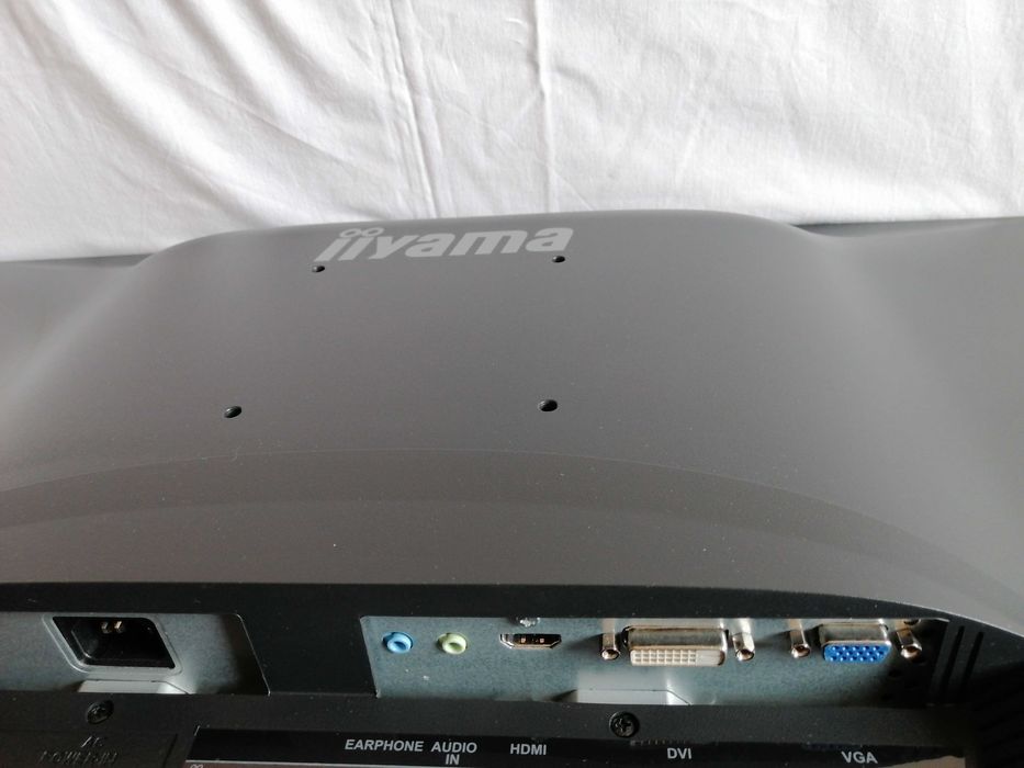 Monitor 27" iiyama ProLite E2773HS