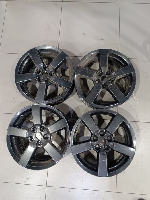 Комплект дисков Mitsubishi Outlander 18"