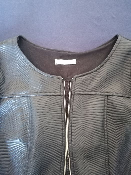 Casaco tipo pele64585479812354121