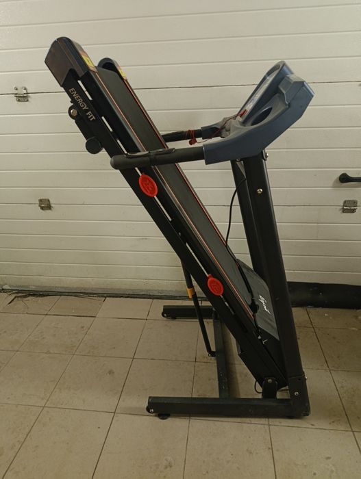 Бігова доріжка EnergyFit