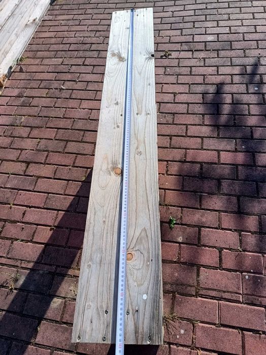 Grządka podwyzszana