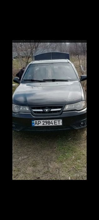 Daewoo Nexia N150