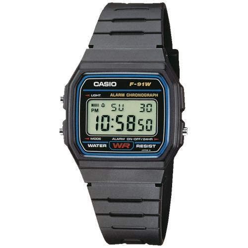 Relógio Casio Digital - Novo Original