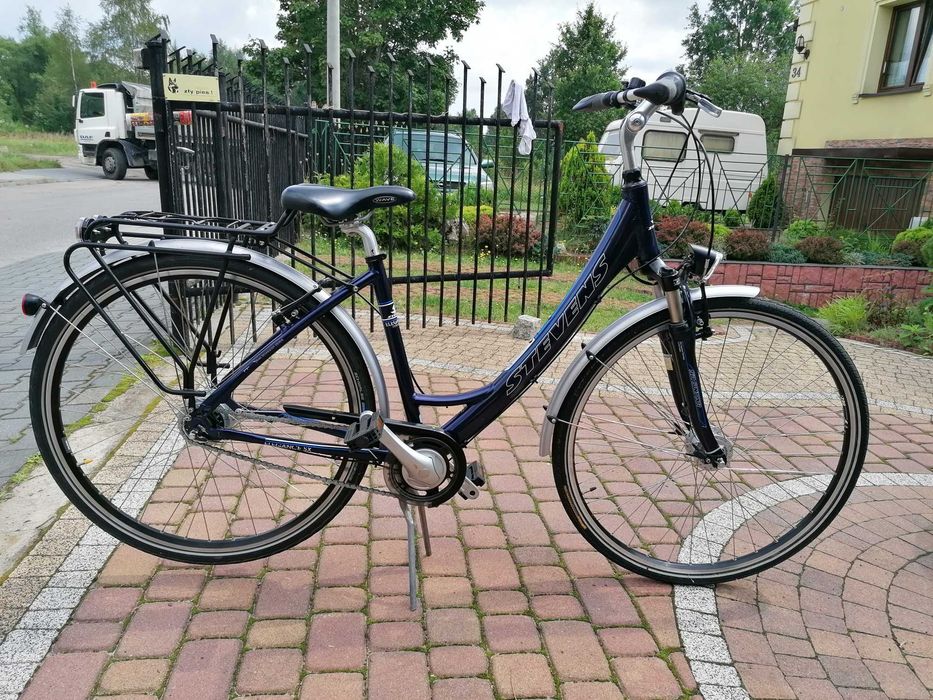 Rower damski Stevens Elegant SX