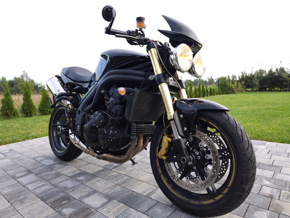 Triumph