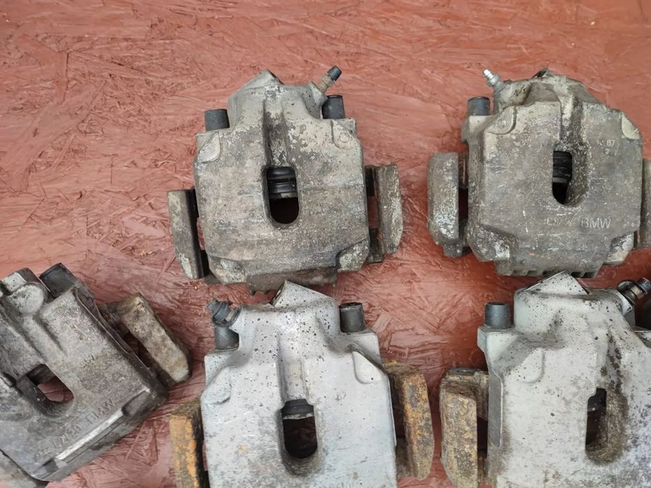 bmw e60 / e60 lci / e61 / e61 lci / e63 / e63 lci / e64 / e64 lci / e6
