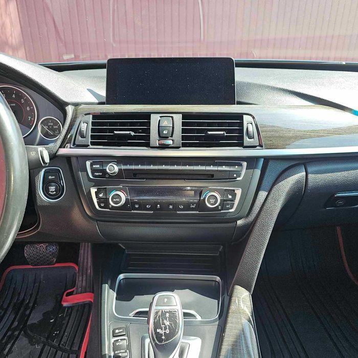 BMW GT 328 Xdrive 2015