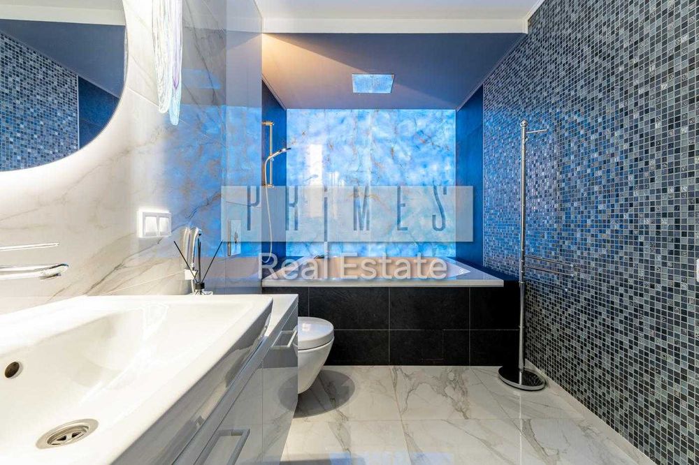 3-кімнатна квартира за адресою бульвар Дружби Народів (площа 150 м²) - Atlanta.ua - фото 21