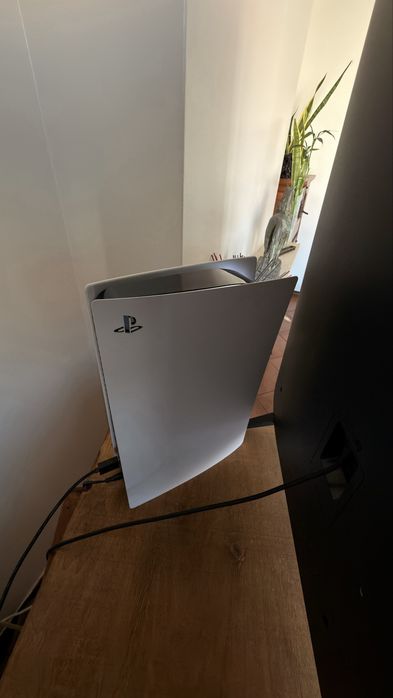 Playstation 5 usada