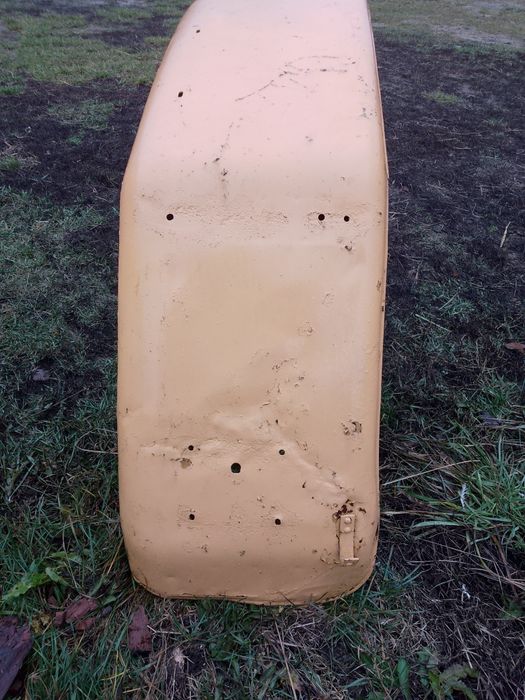 Błotniki tył c 360