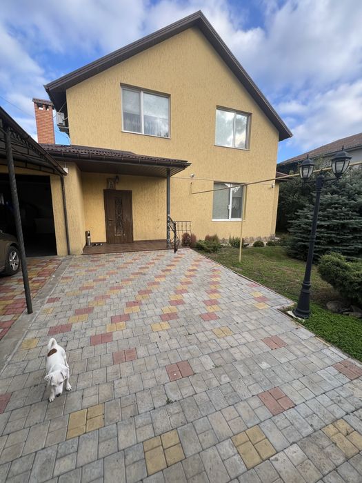 Будинок за адресою вул. Перемоги (площа 215 м²) - Atlanta.ua - фото 2