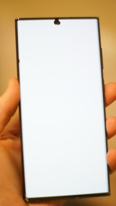 Samsung s22 ultra 8/128 snap