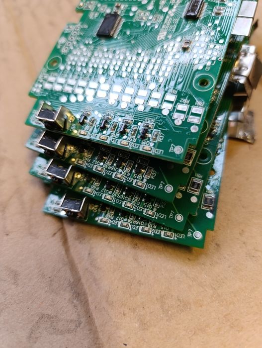 Akumulator AEG 50V BMS