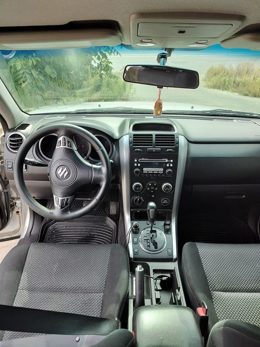 Сузуки Гранд Витара