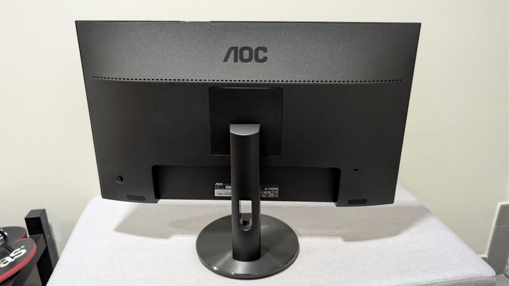 Monitor  AOC G2590FX - como novo