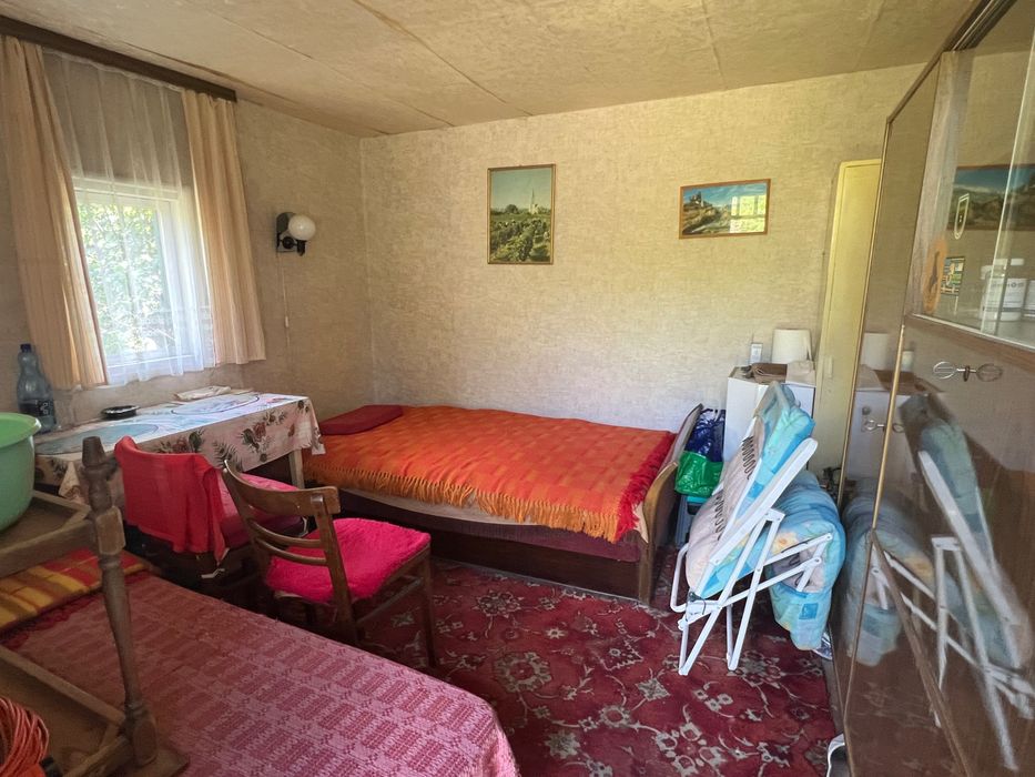 Odstąpię działkę ROD 300 m² Żerżeń - Widok 5