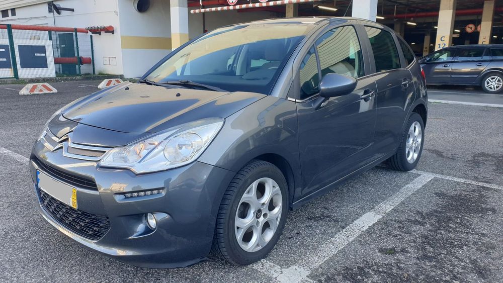 Citroën C3 1.2 PureTech Collection