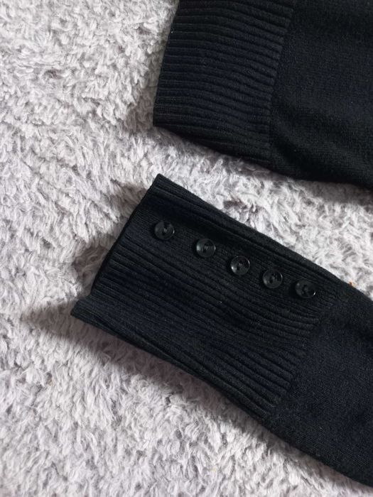 MEGA Paka 16 szt !! Zestaw ubrań XS / S  34 / 36 same konkrety  buty