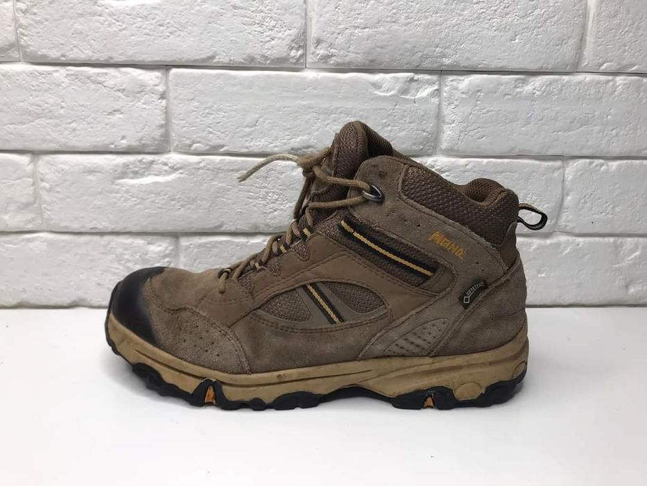 Buty trekkingowe Meindl Rozmiar 39