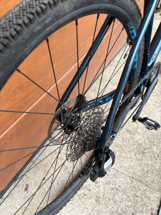 Rower Gravel Rocky Mountain SOLO C50 SRAM Apex r. XL