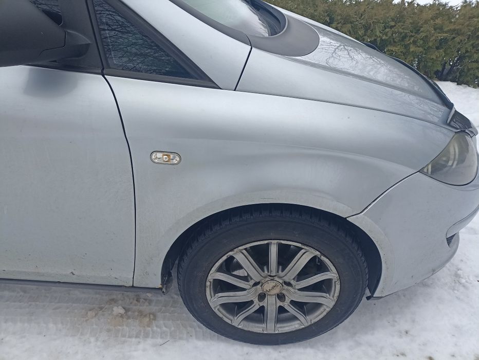 Продам Ceat Altea XL 1.9тд