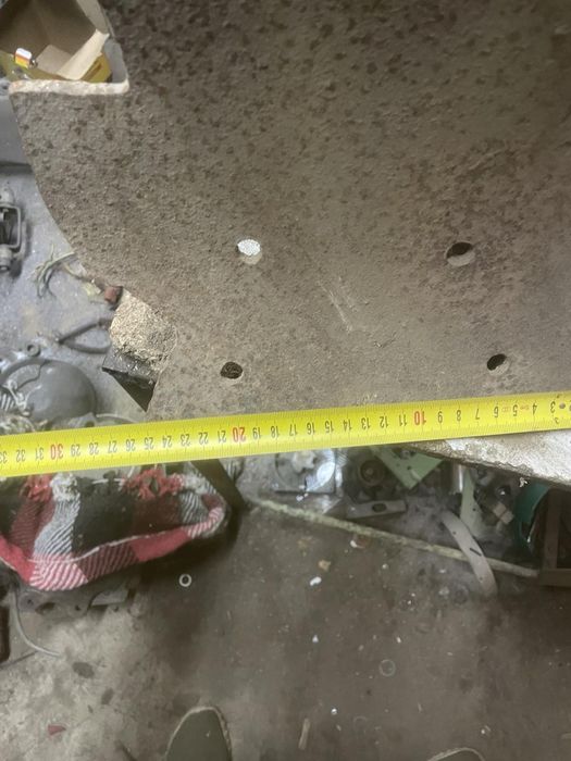 Продам Стойки на плуг