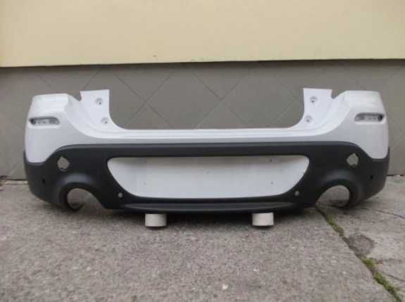 MINI Paceman R61 Бампер передній Разборка