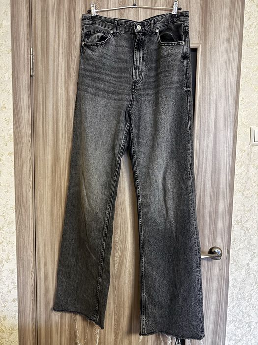 Джинси на розмір мл