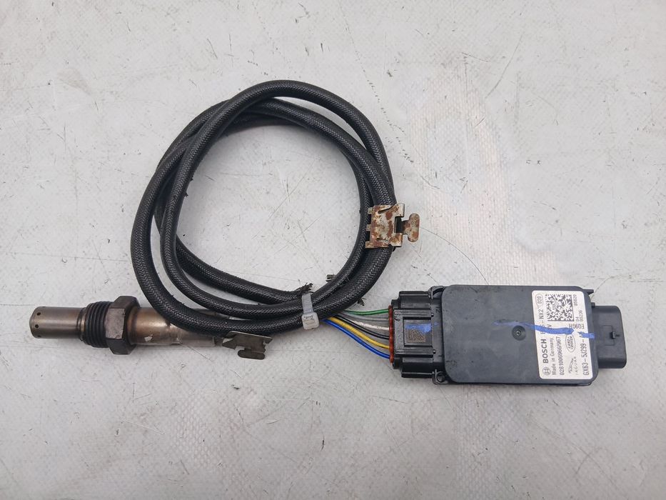 Sonda lambda JAGUAR E-Pace (X540)