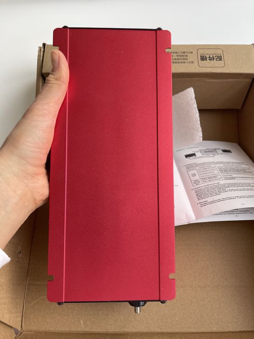 Перетворювач 12-220 v 2200w Преобразователь напряжения интвертор