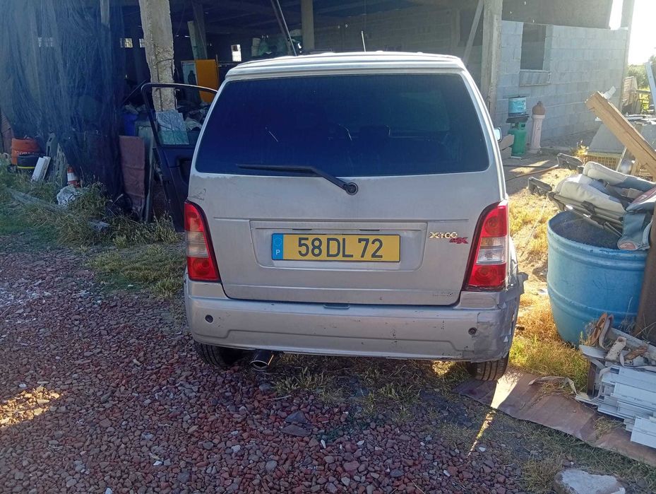 Carro sem carta Ligier xtoo Max
