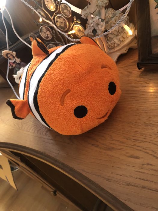 Іграшки дитячі.Немо, жабка,мішутка, собачка