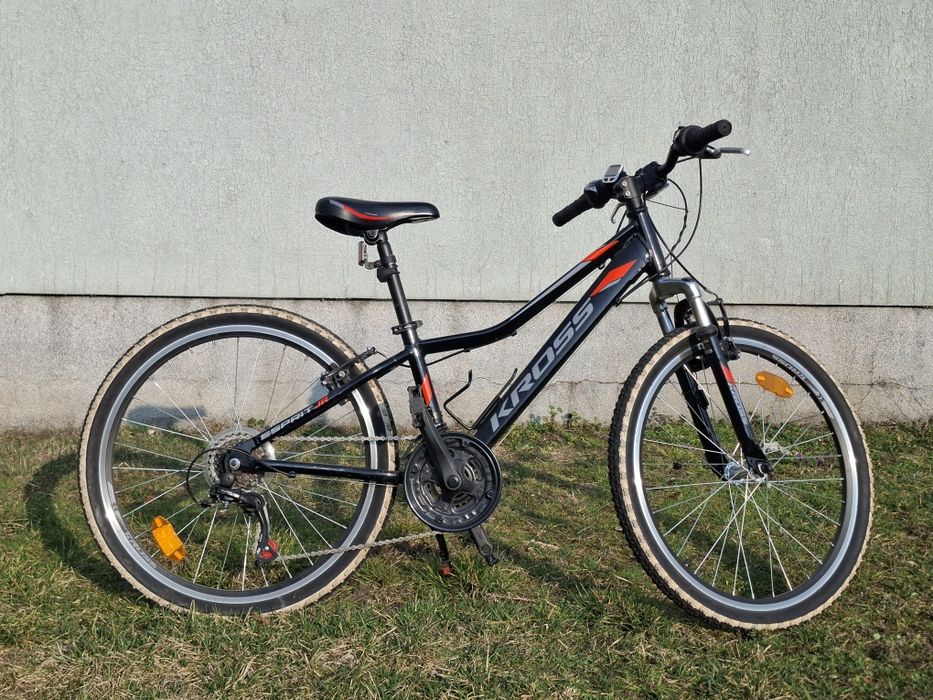KROSS Esprit JR 24"