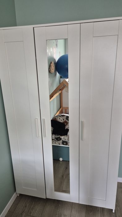Sprzedam Szafe Ikea