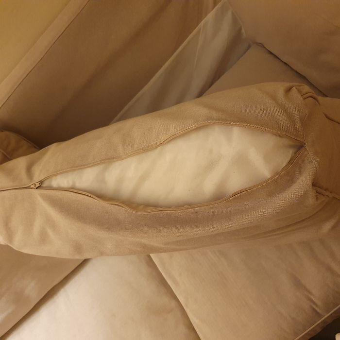 Sofá ikea EKTORP 2lugares com entrega