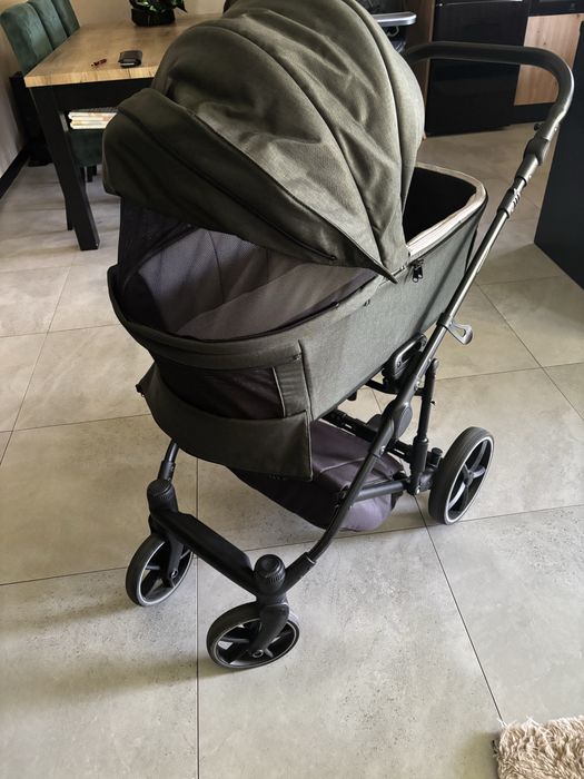 Adamex TK-50 2w1