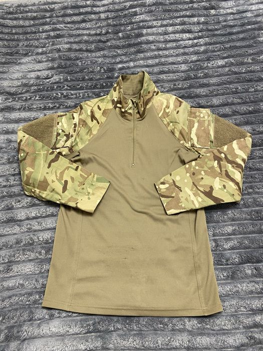 Бойова сорочка британка