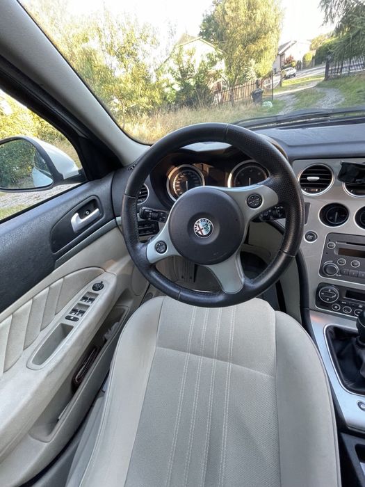 Alfa Romeo 159 sprzedam