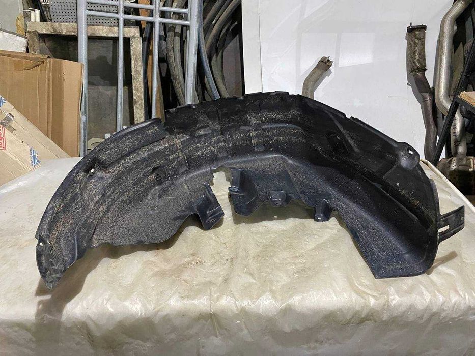 Подкрылок задний левый Jeep cherokee kl Джип чероки кл 14-18