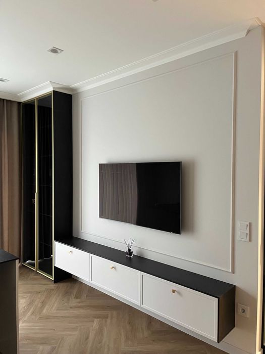 Комплексний та дрібний ремонт квартир, офісів, приміщень.