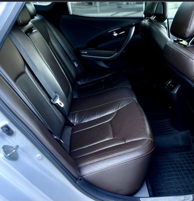Hyundai AZERA 3.0 2013