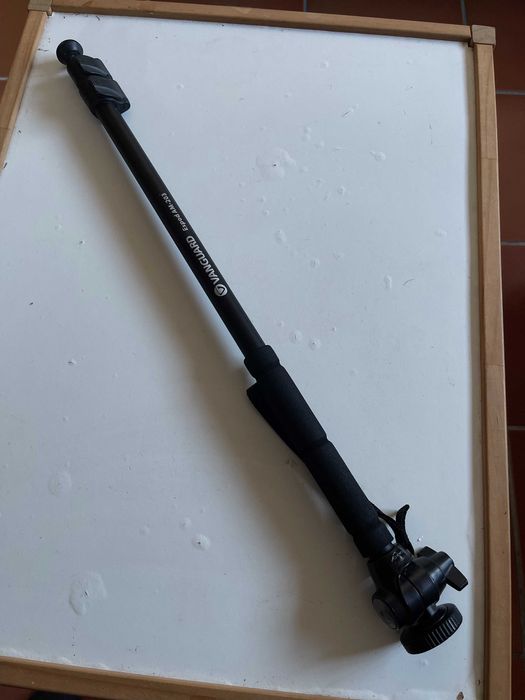 Monopé Vanguard Espod AM-203