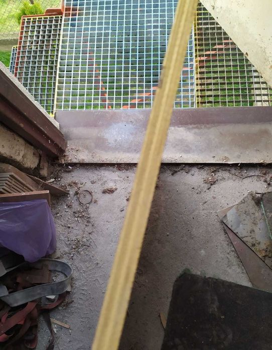 Płyta OSB - sklejka drewniana